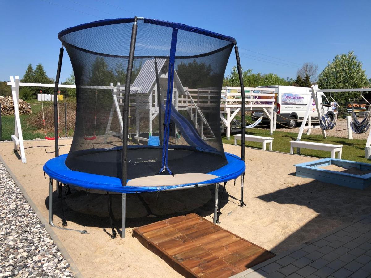 Parco vacanze Nadmorska Magia